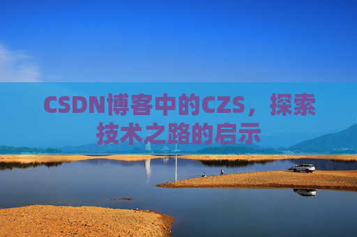 CSDN博客中的CZS，探索技术之路的启示